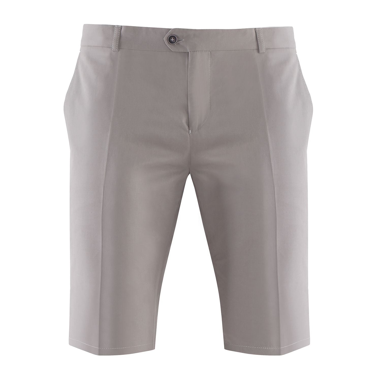 Βερμούδα SMITH LIGHT GREY
