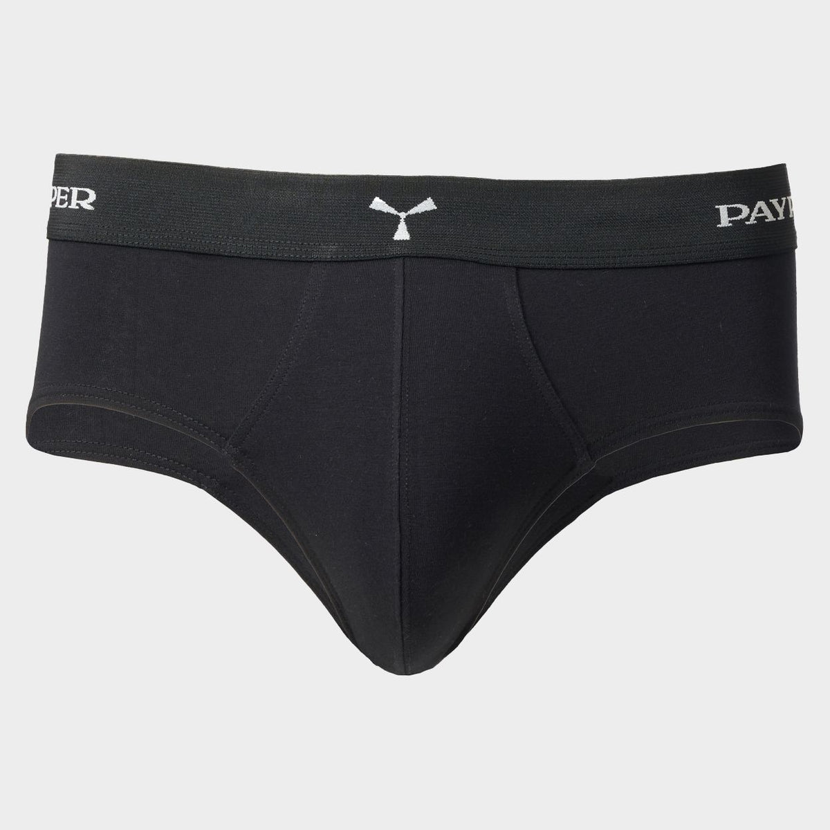 Side briefs 3 pcs. PAYPER HARRISON BLACK/GREY/WHITE - 2