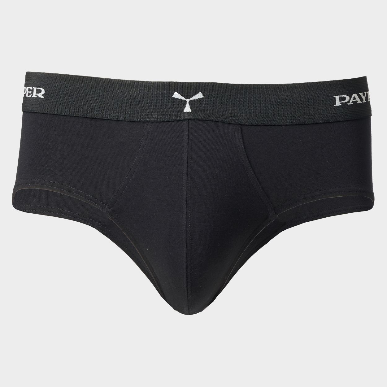 Side briefs 3 pcs. PAYPER HARRISON BLACK/GREY/WHITE - 2