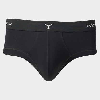 Side briefs 3 pcs. PAYPER HARRISON BLACK/GREY/WHITE - 2