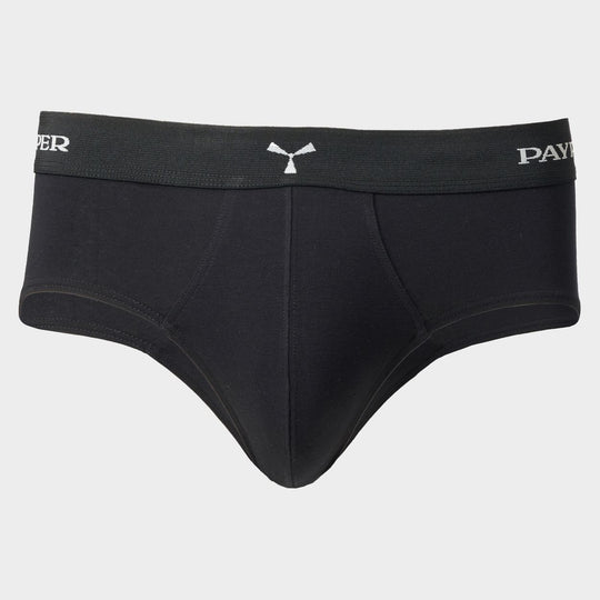 Lenjerie intimă 3 buc. PAYPER HARRISON BLACK/GREY/WHITE - 2