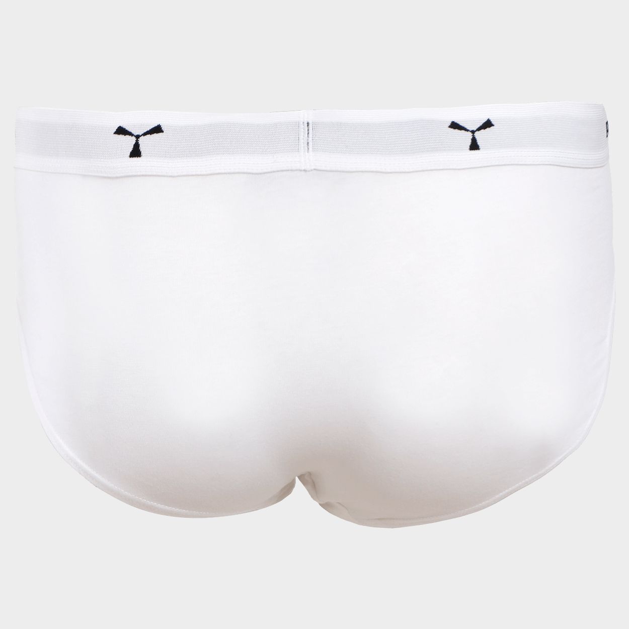 Side briefs 3 pcs. PAYPER HARRISON BLACK/GREY/WHITE - 5