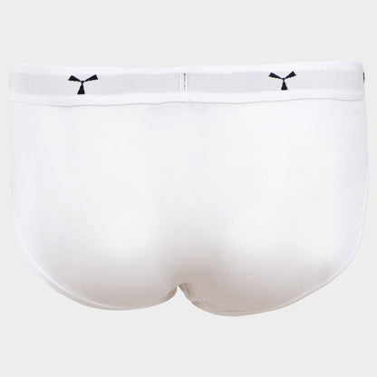 Side briefs 3 pcs. PAYPER HARRISON BLACK/GREY/WHITE - 5