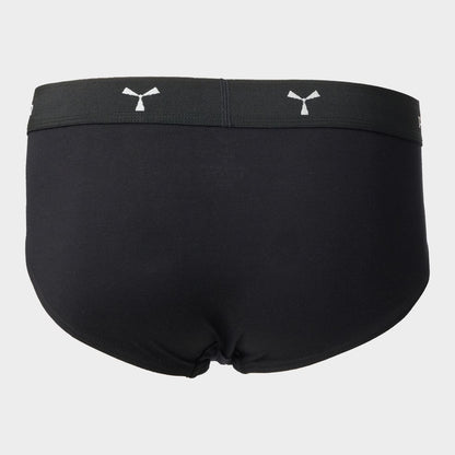 Side briefs 3 pcs. PAYPER HARRISON BLACK/GREY/WHITE - 6