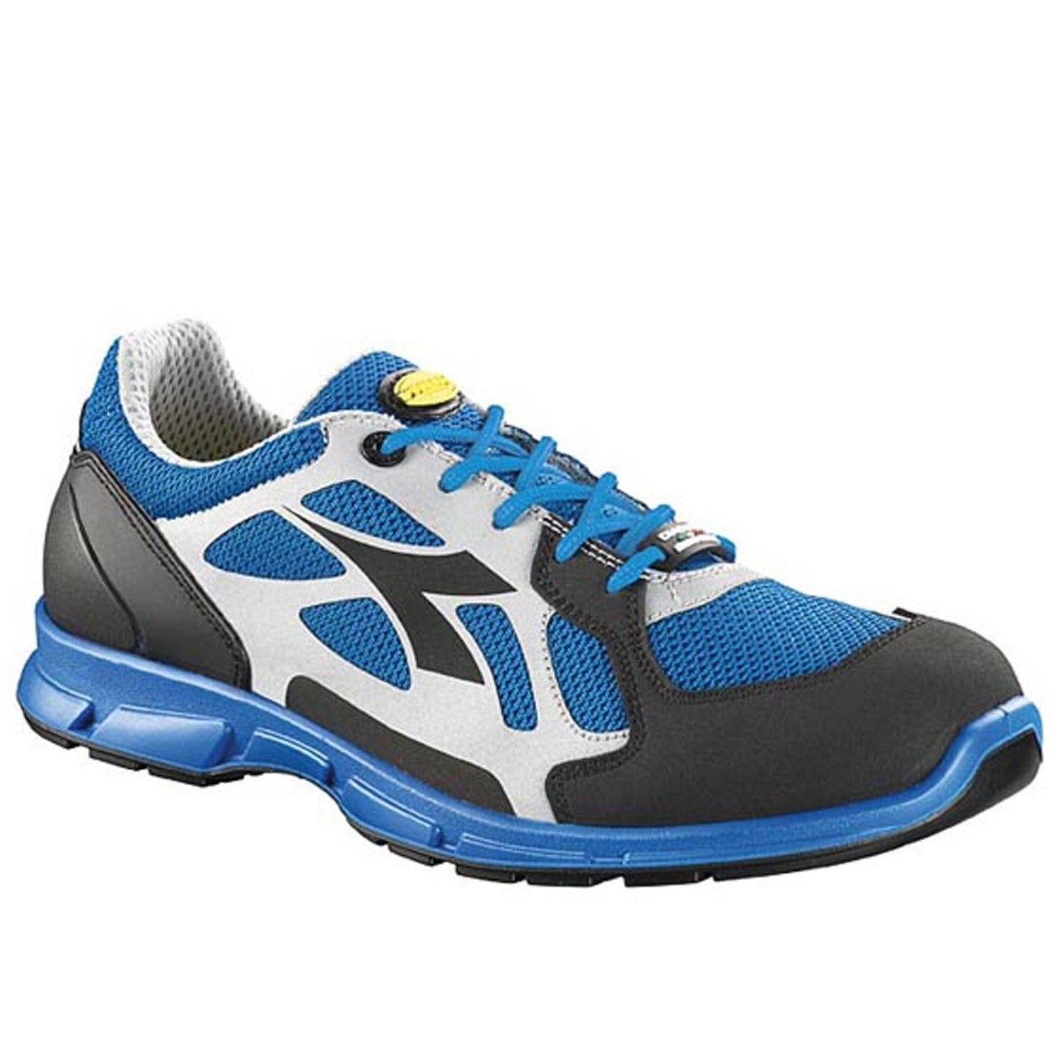 Sneakers DIADORA D-FLEX LOW О1 FO SRC