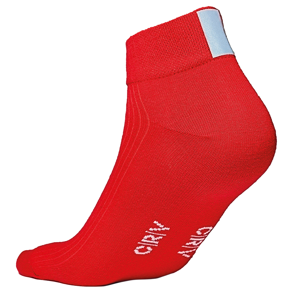 Socks ENIF RED
