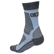 Socks MELNICK BLUE