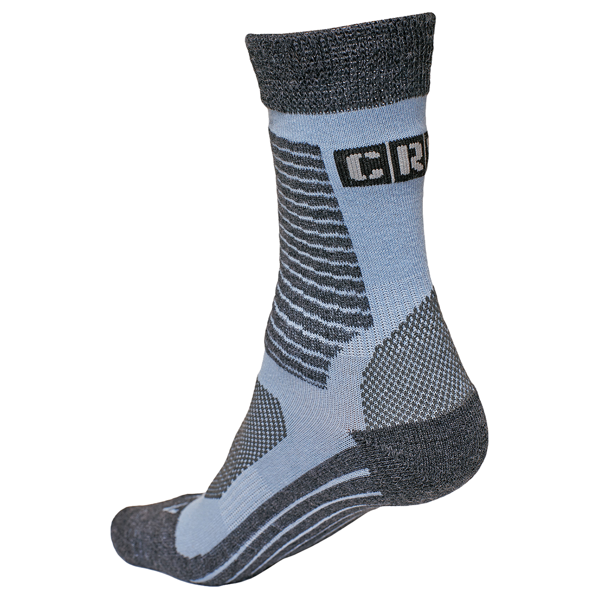 Socks MELNICK BLUE