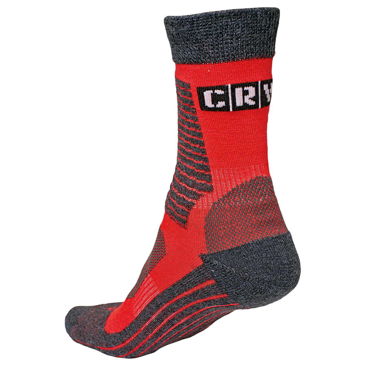 Чорапи MELNICK RED