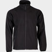 Softshell jacket ALTITUDE II BLACK - 1