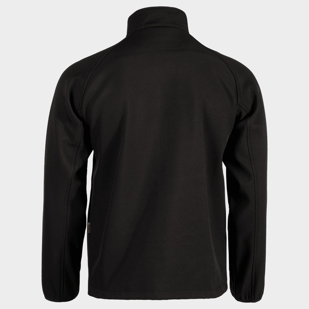 Softshell jacket ALTITUDE II BLACK - 2