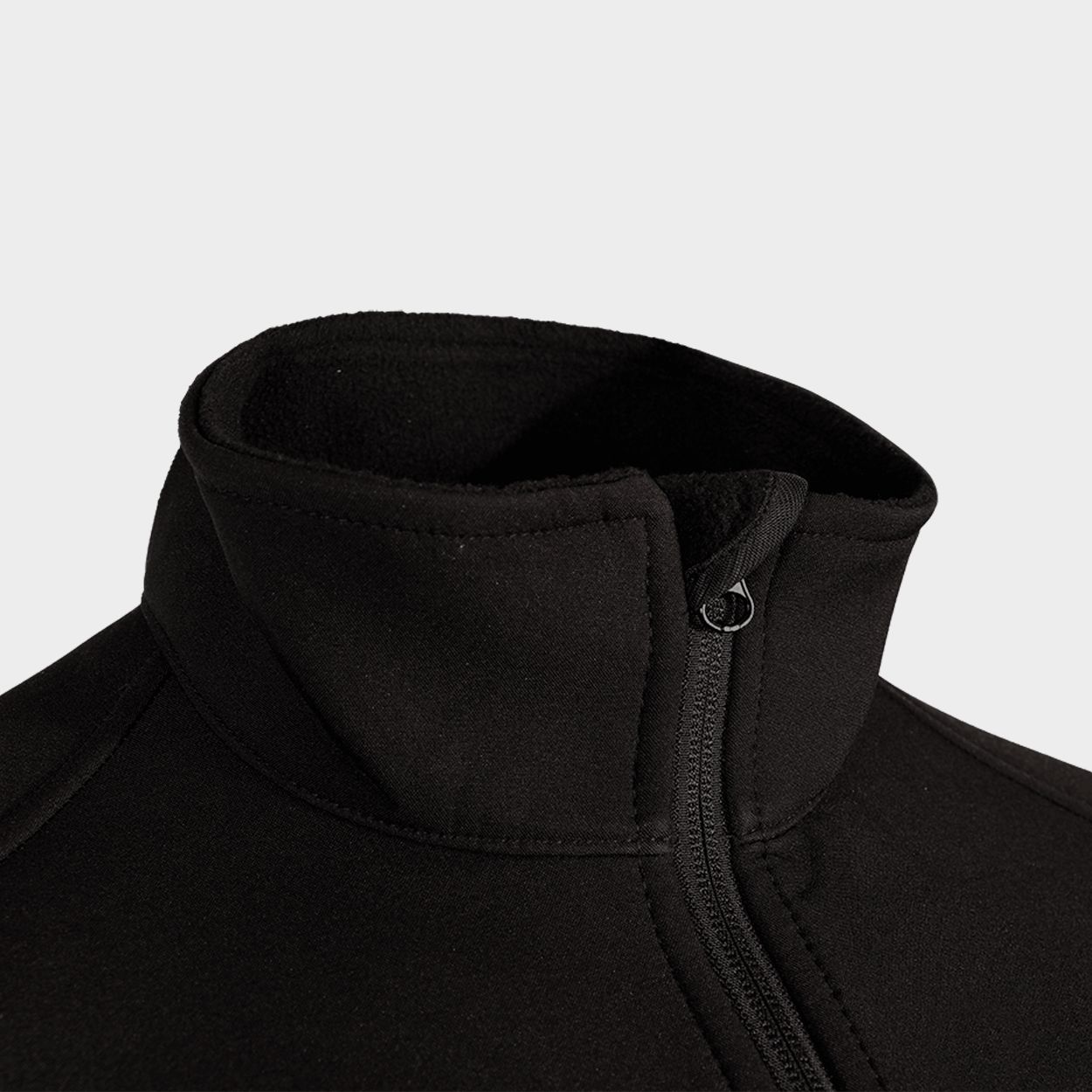 Softshell jacket ALTITUDE II BLACK - 3