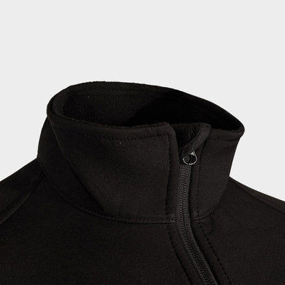 Softshell jacket ALTITUDE II BLACK - 3
