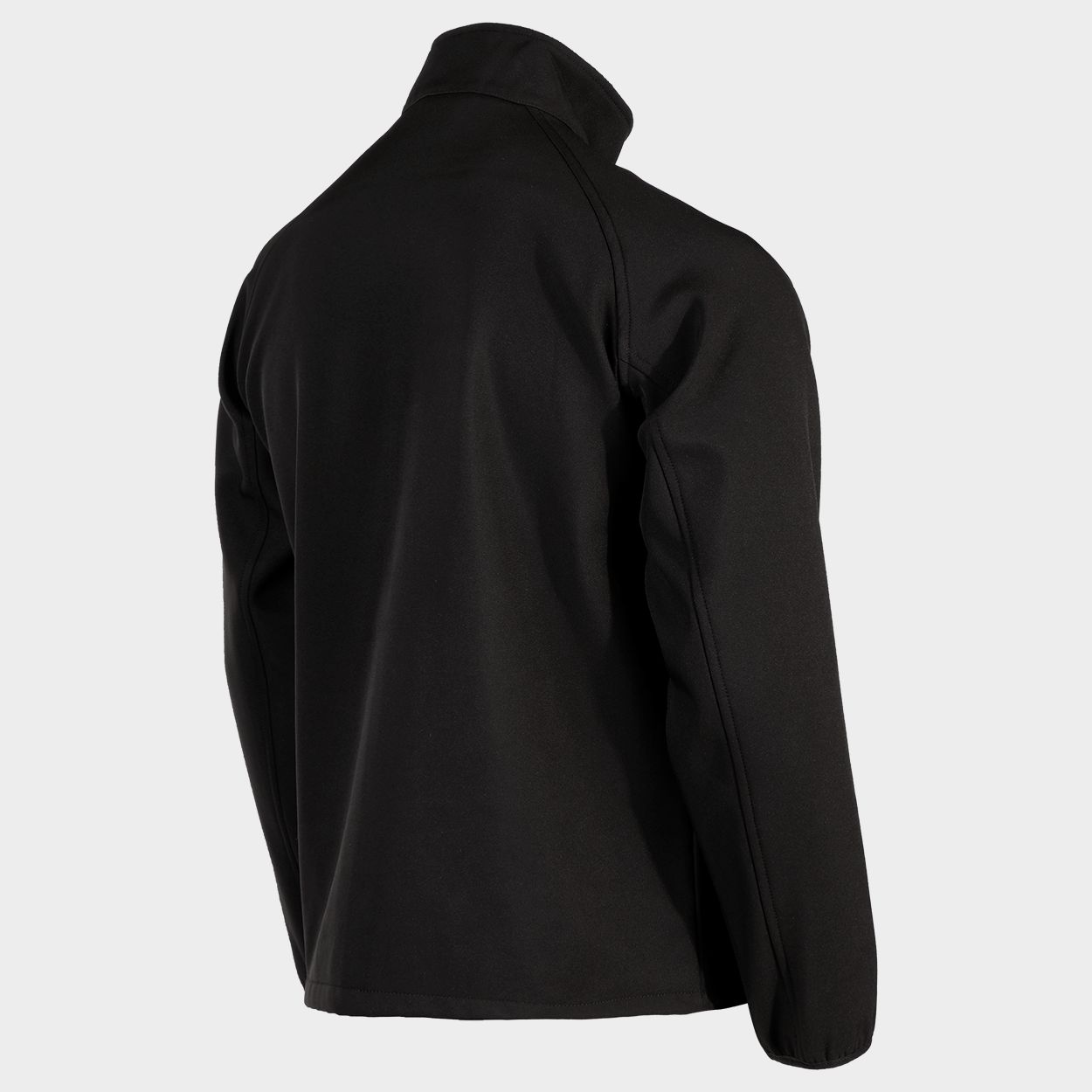 Softshell jacket ALTITUDE II BLACK - 6