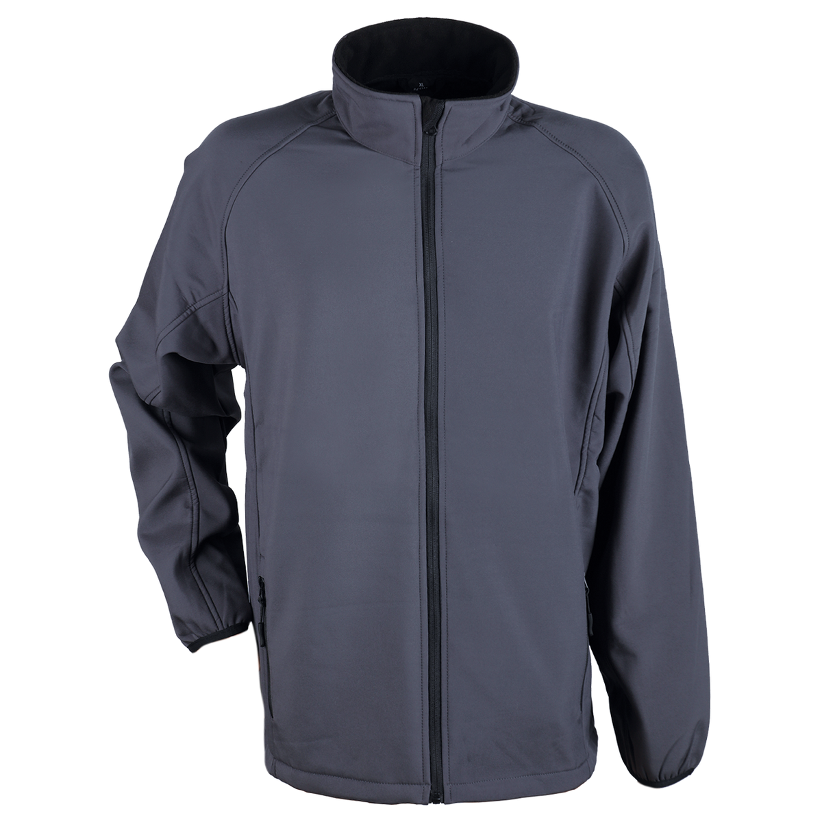 Μπουφάν ALTITUDE II GREY Softshell