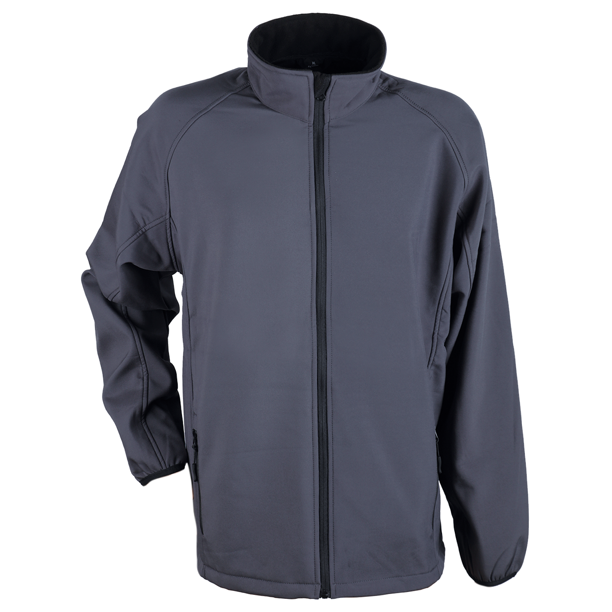 Μπουφάν ALTITUDE II GREY Softshell