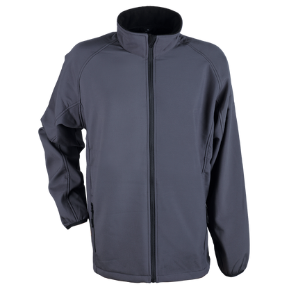 Софтшел яке ALTITUDE II GREY