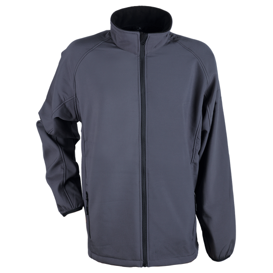 Μπουφάν ALTITUDE II GREY Softshell