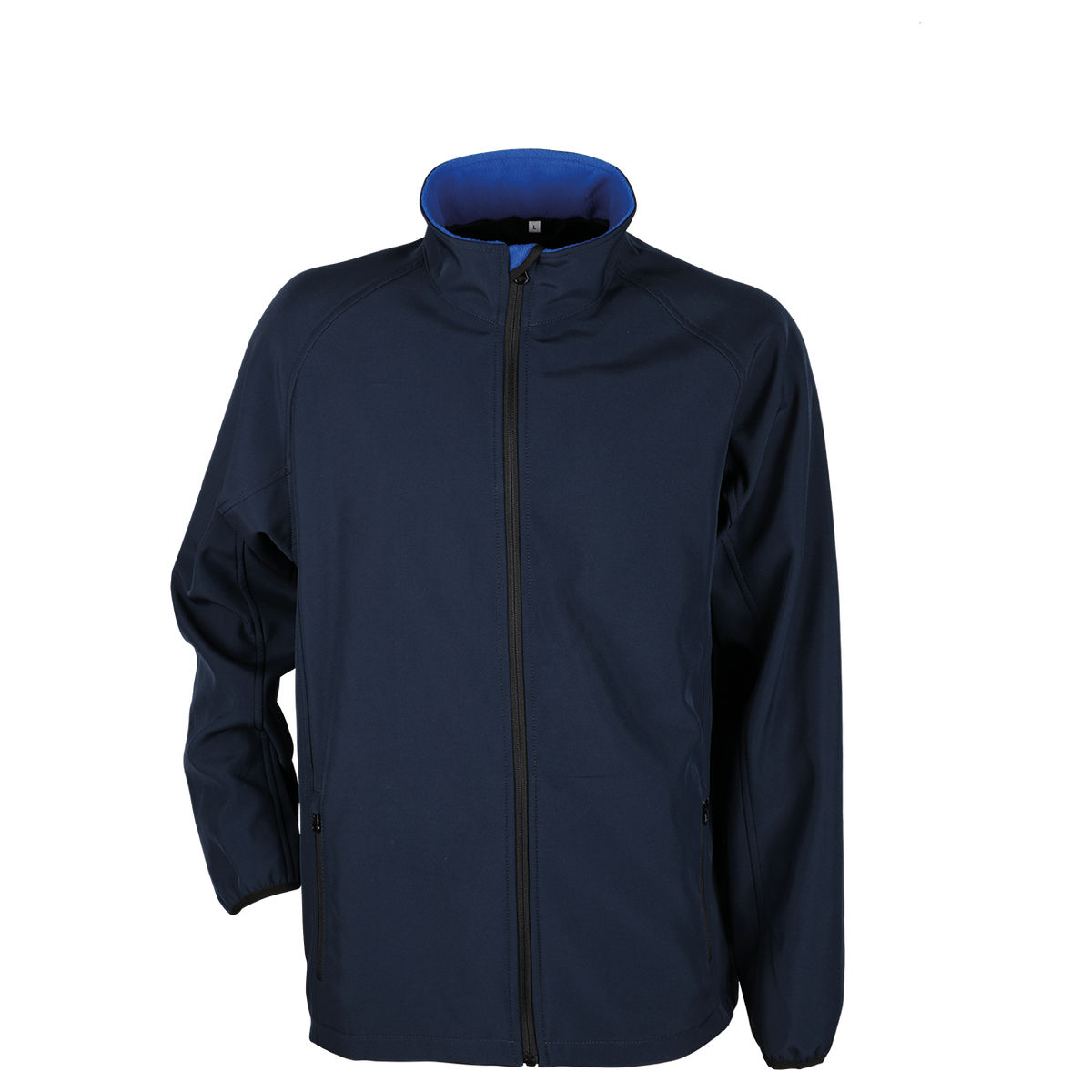 Μπουφάν ALTITUDE II NAVY Softshell