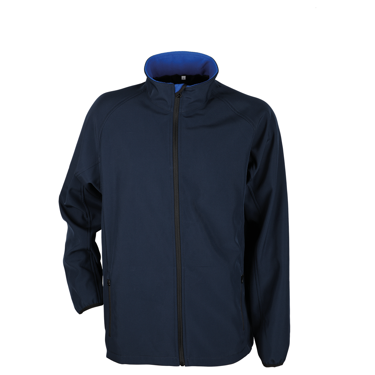 Μπουφάν ALTITUDE II NAVY Softshell
