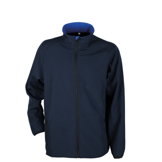 Μπουφάν ALTITUDE II NAVY Softshell