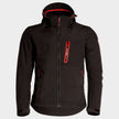 Jachetă softshell DIADORA JACKET SOFTSHELL DUCATI - 1