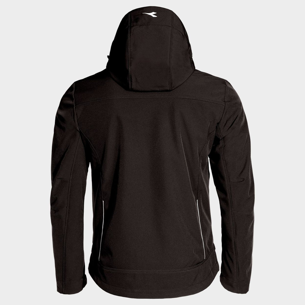 Jachetă softshell DIADORA JACKET SOFTSHELL DUCATI - 2