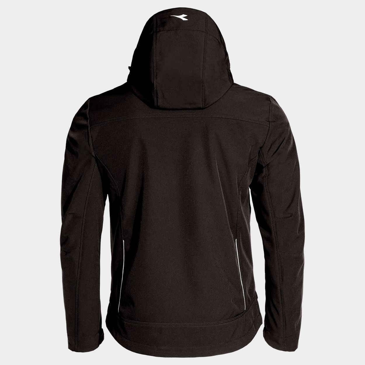 Jachetă softshell DIADORA JACKET SOFTSHELL DUCATI - 2