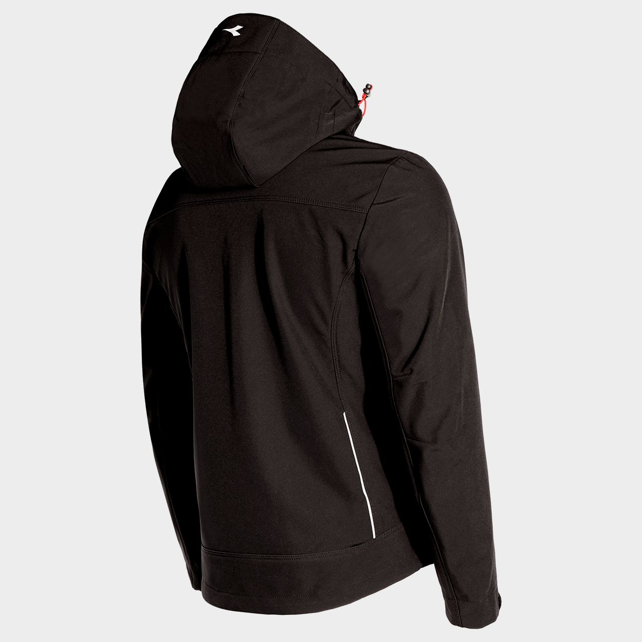 Jachetă softshell DIADORA JACKET SOFTSHELL DUCATI - 5
