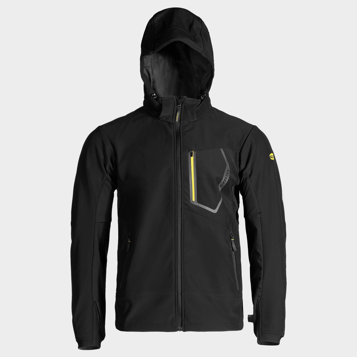 Jachetă softshell DIADORA SOFTSHELL EVOLUTION - 5