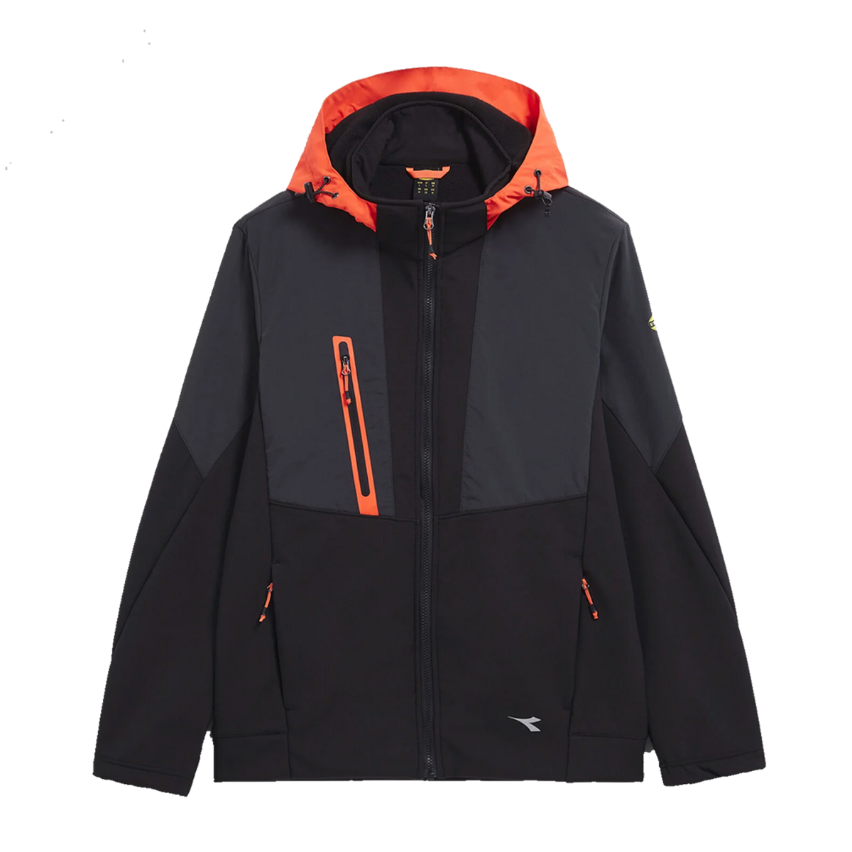 Hanorac de dama DIADORA SOFTSHELL ATHENA