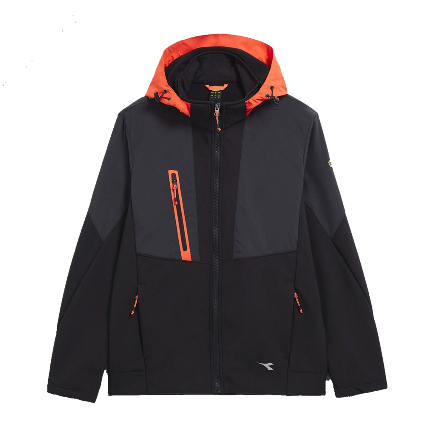 Hanorac de dama DIADORA SOFTSHELL ATHENA
