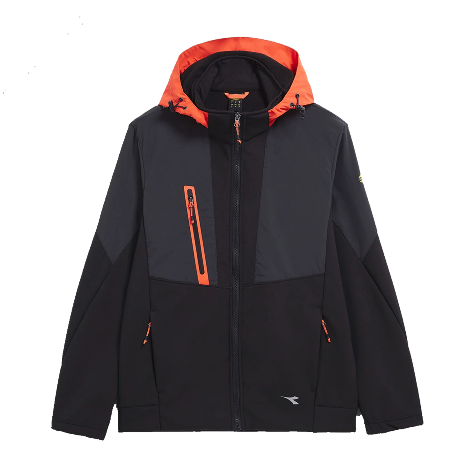 Hanorac de dama DIADORA SOFTSHELL ATHENA