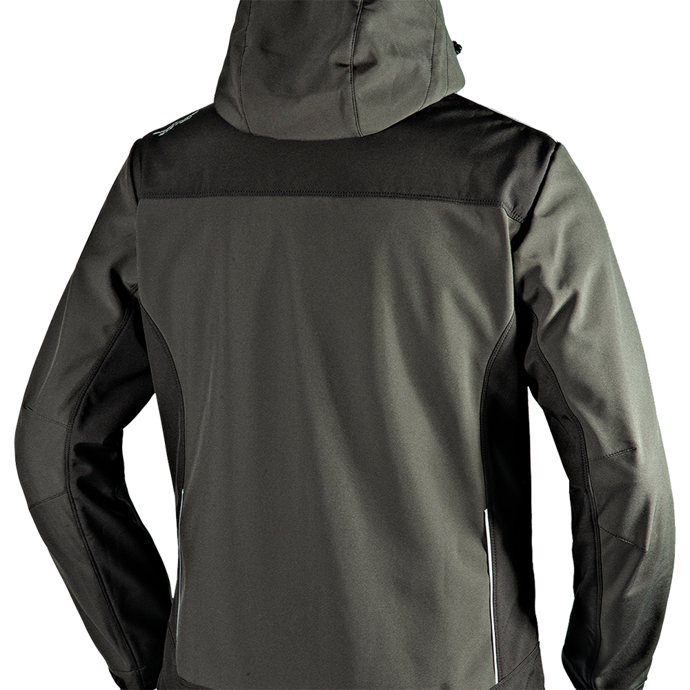Geacă softshell DIADORA TECH CARBON - 2