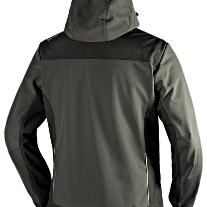 Geacă softshell DIADORA TECH CARBON - 2