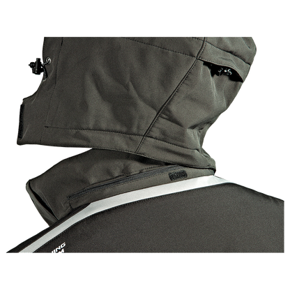 Geacă softshell DIADORA TECH CARBON - 3