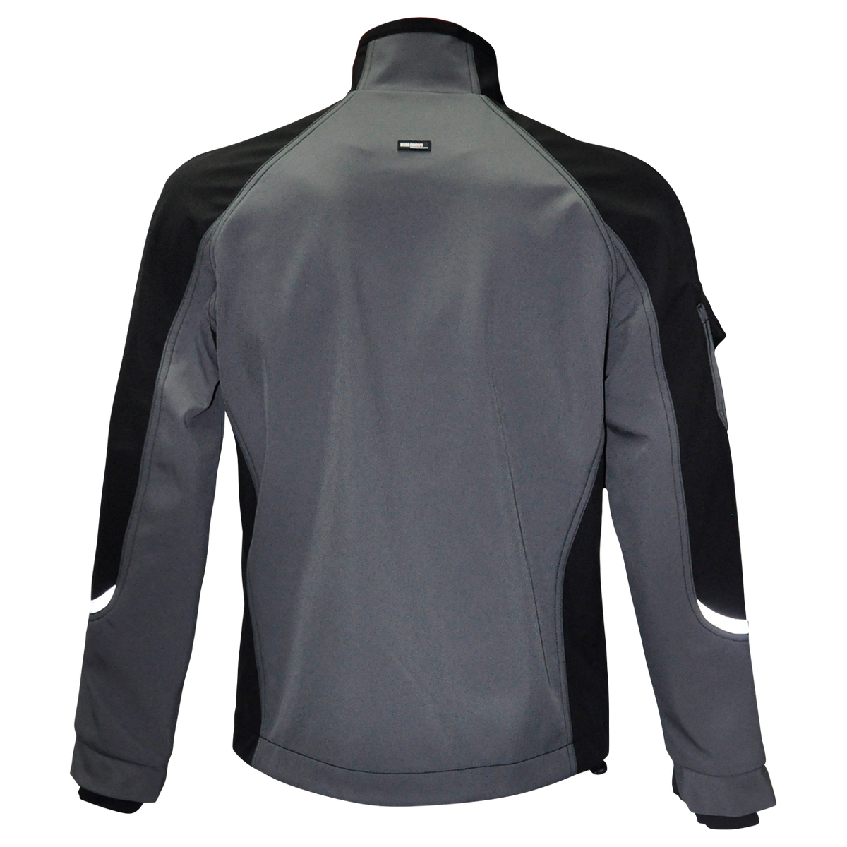 Μπουφάν softshell ELEVATION II - 2