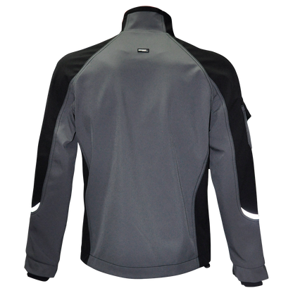 Μπουφάν softshell ELEVATION II - 2