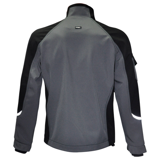 Μπουφάν softshell ELEVATION II - 2