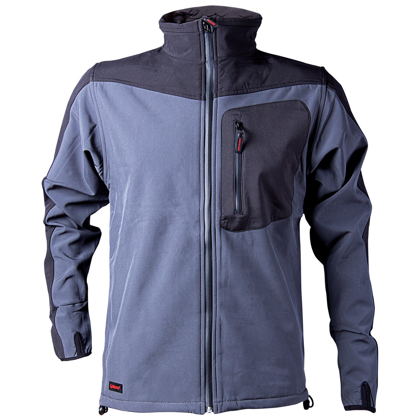 ELEVATION Softshell jacket