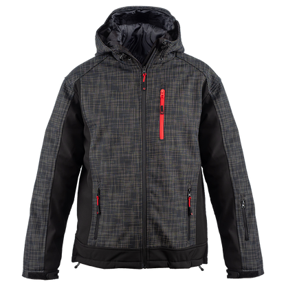 Softshell jacket EUPHORIA - 1