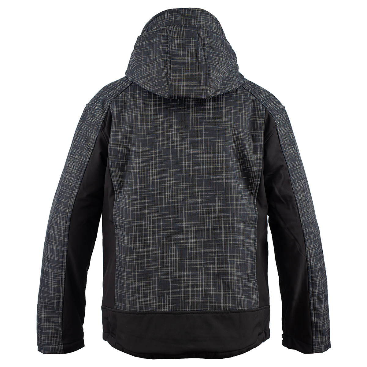 Softshell jacket EUPHORIA - 2