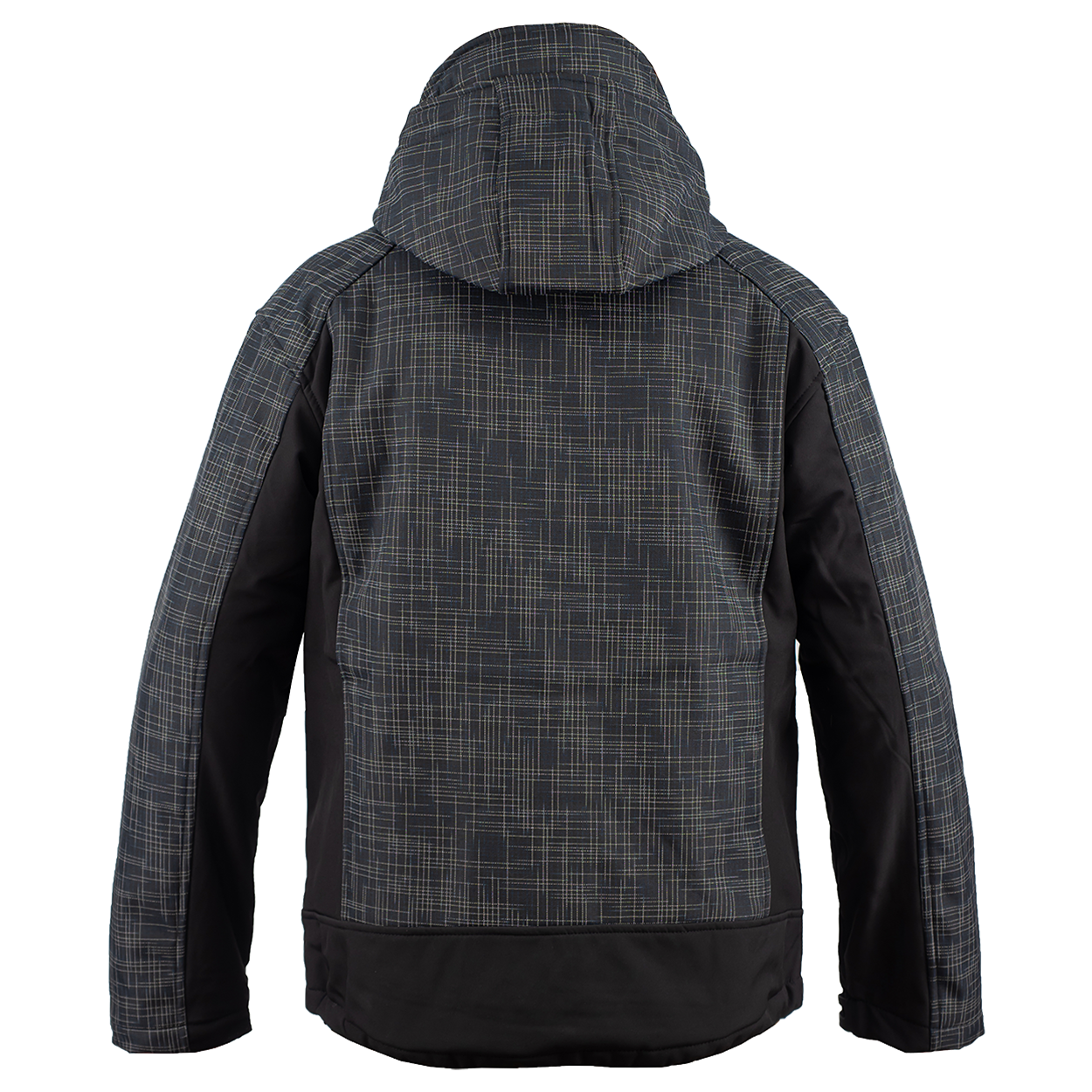 Softshell jacket EUPHORIA - 2