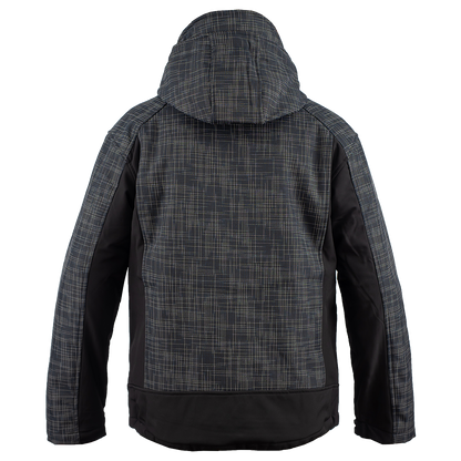 Softshell jacket EUPHORIA - 2