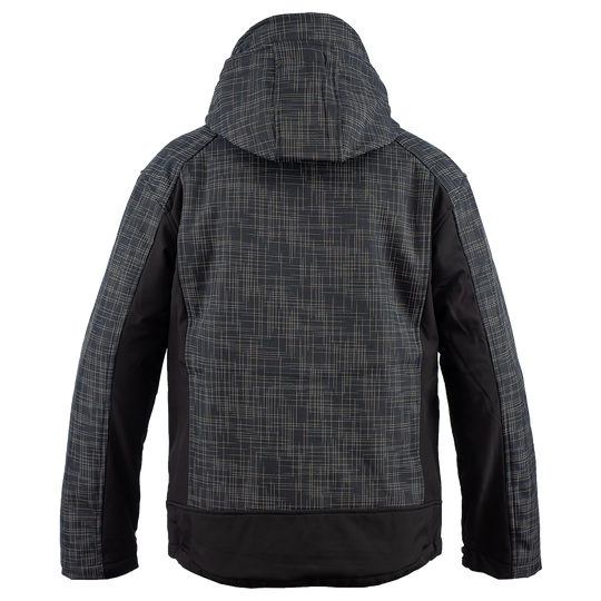 Softshell jacket EUPHORIA - 2