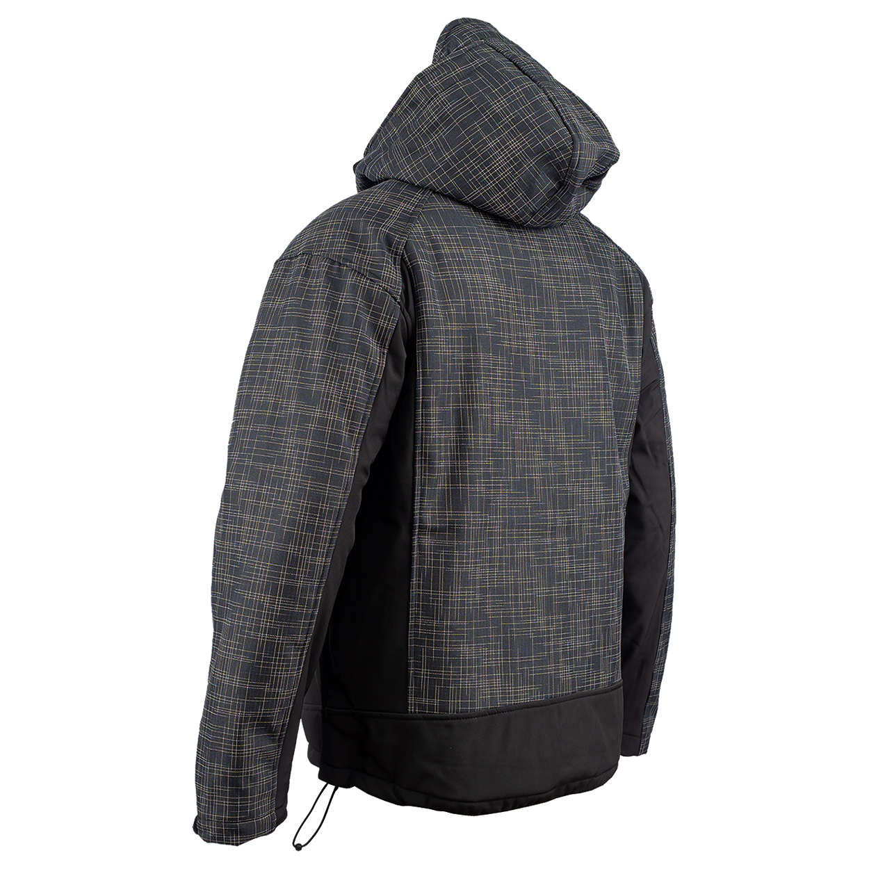 Softshell jacket EUPHORIA - 4
