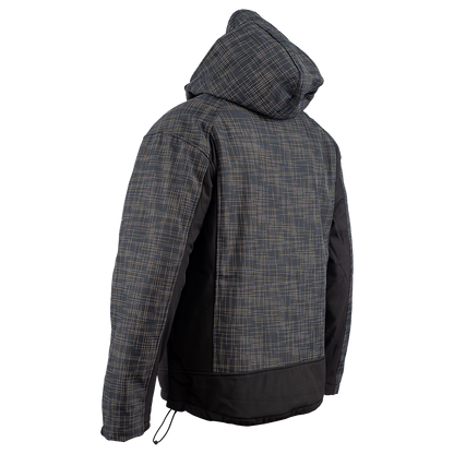Softshell jacket EUPHORIA - 4
