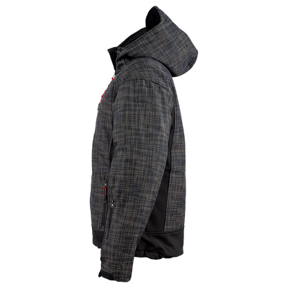 Softshell jacket EUPHORIA - 5