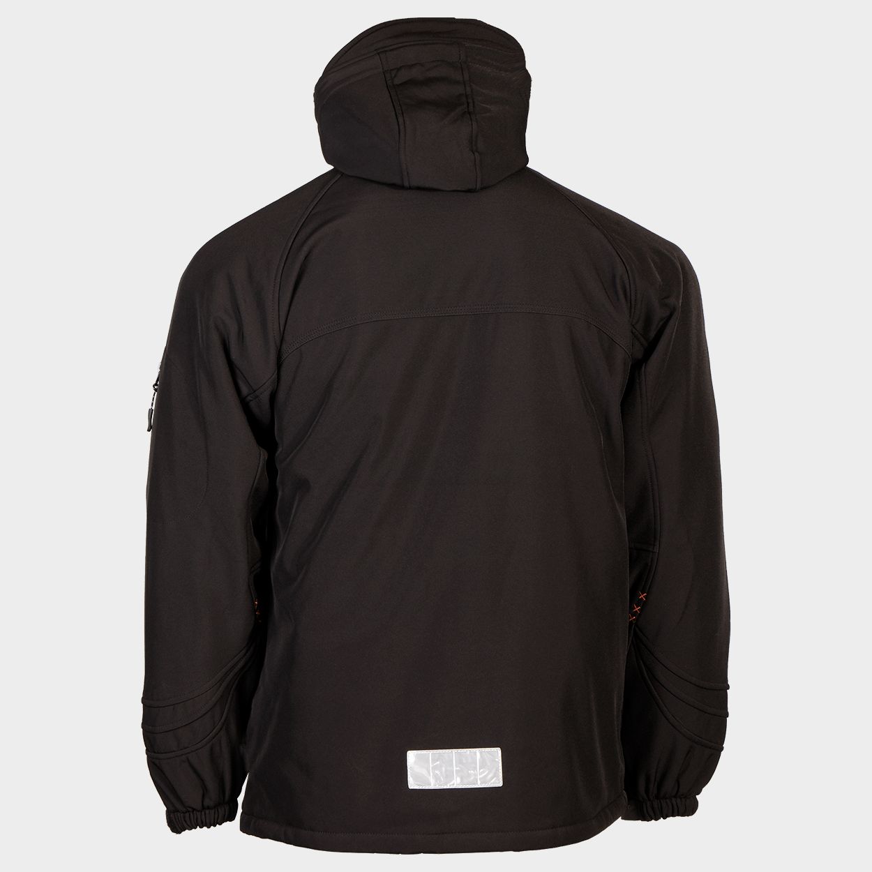 Μπουφάν softshell EXTREME - 2