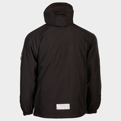 Μπουφάν softshell EXTREME - 2